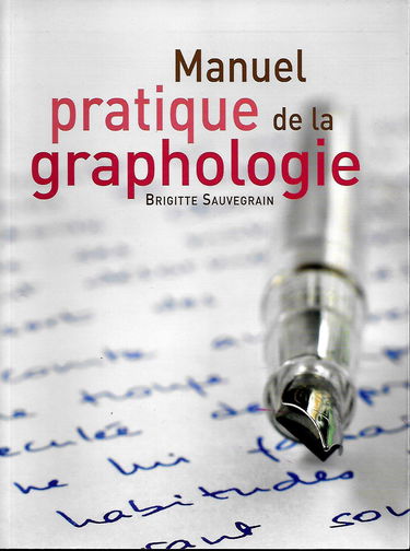 Manuel pratique de la graphologie