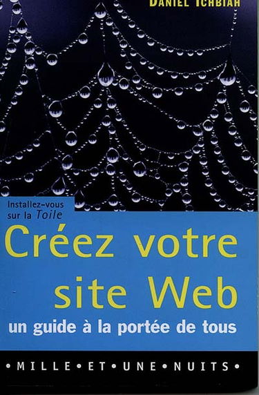 Créez votre site Web