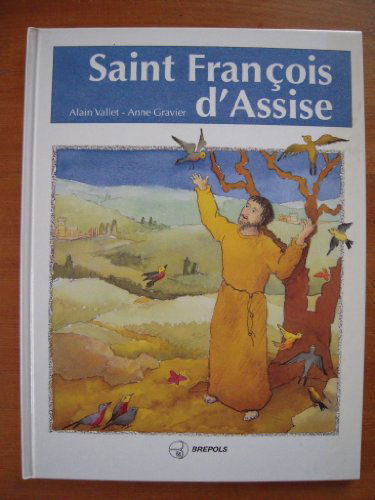 Saint François d'Assise