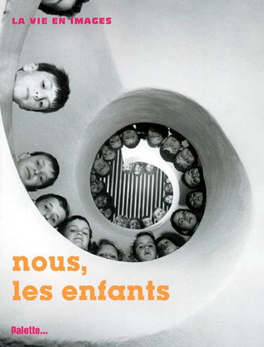 Nous, les enfants