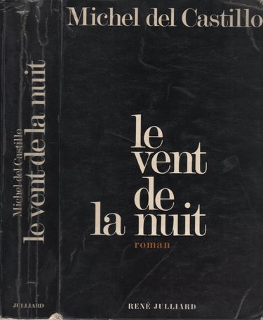 Le vent de la nuit