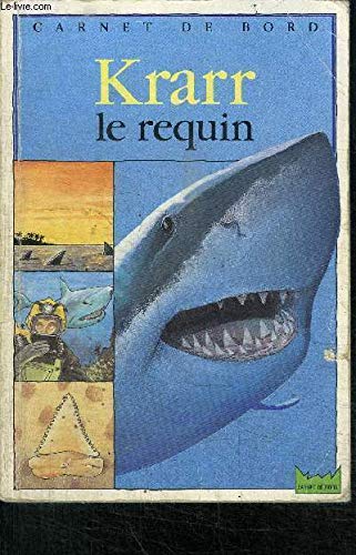 Krarr le requin