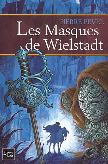 Les masques de Wielstadt