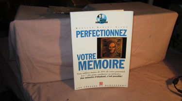 Perfectionnez votre mémoire