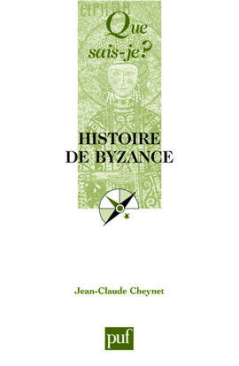 Histoire de Byzance