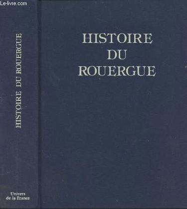Histoire du Rouergue