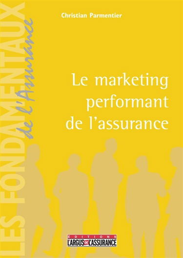 Marketing performant de l'assurance