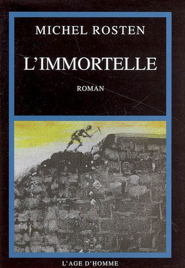 L'immortelle