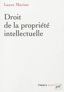 Droit de la propriété intellectuelle