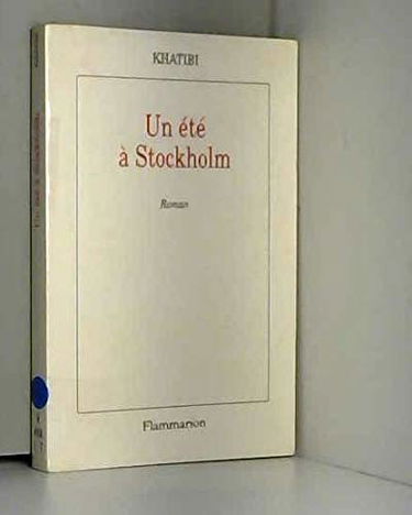 Un Eté à Stockholm