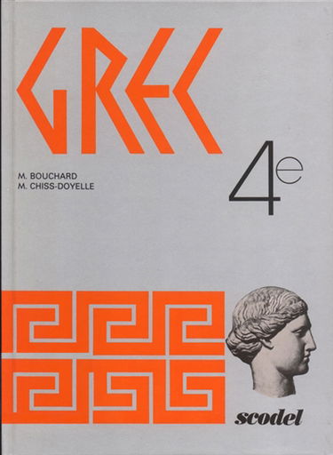 Grec 4e