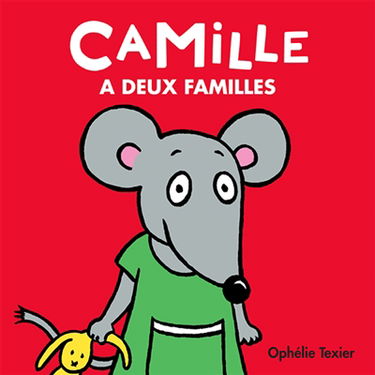 Camille a deux familles