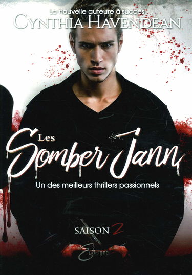 Les Somber Jann: Saison 2