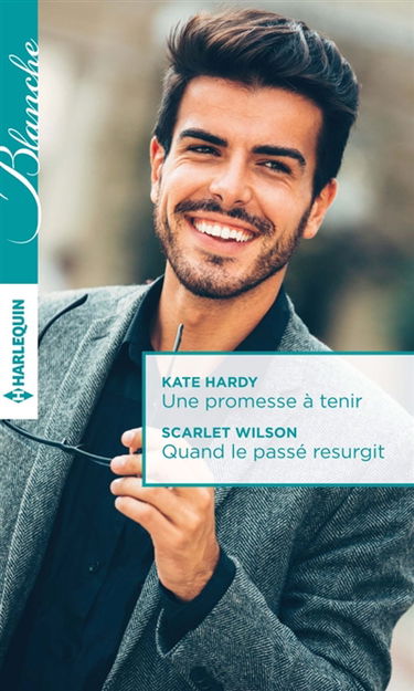 Une promesse à tenir. Quand le passé resurgit