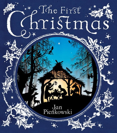 Couverture de The First Christmas