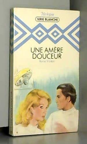Une Amère douceur (Harlequin)