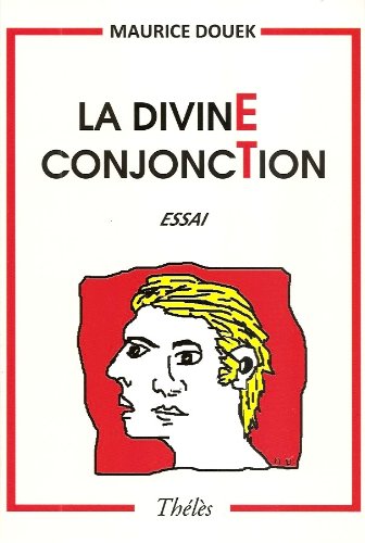 Couverture de La Divine Conjonction
