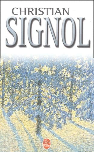 Coffret Christian Signol : Les Noëls Blancs - Les Printemps de ce monde