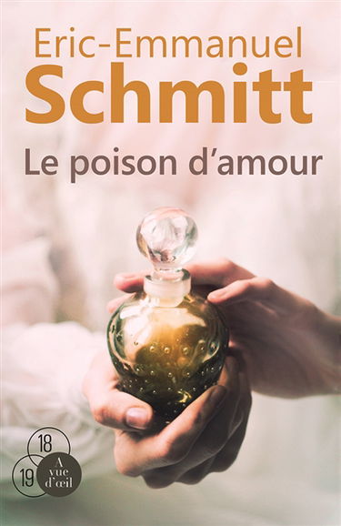 Le poison d'amour