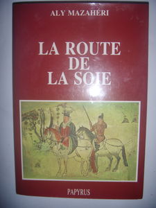 La Route de la soie