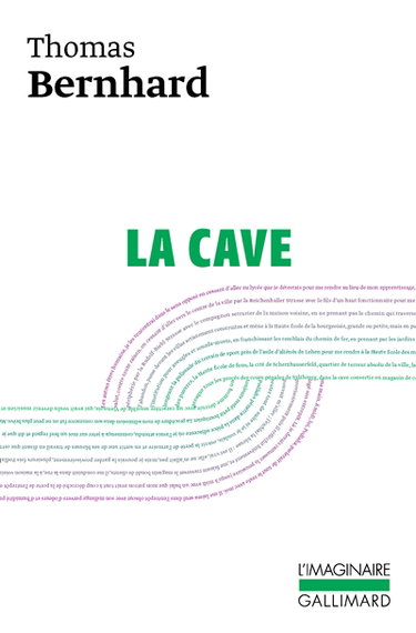 La cave : un retrait