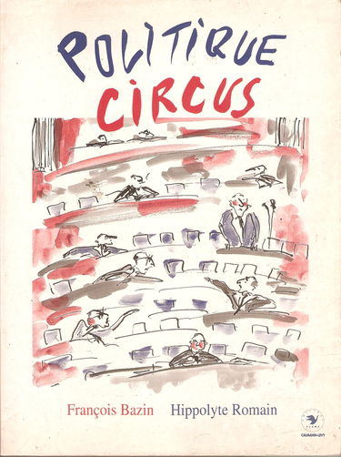 Politique circus