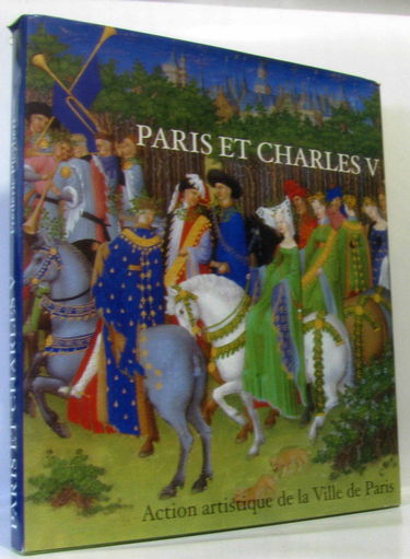 Paris et Charles V