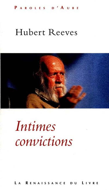 Intimes convictions