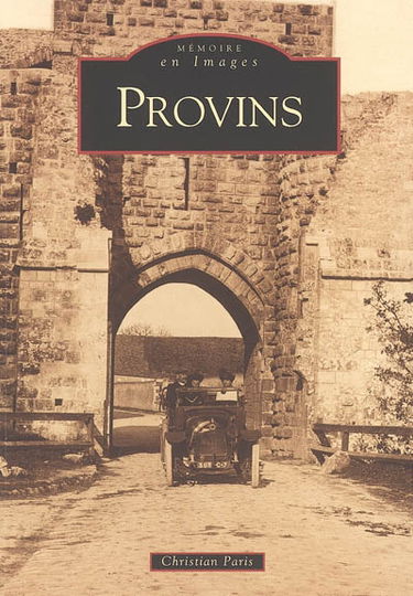 Provins
