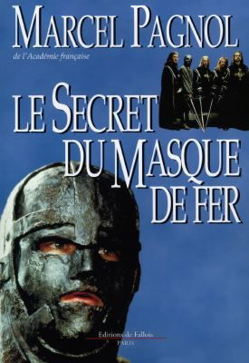 Le secret du Masque de fer