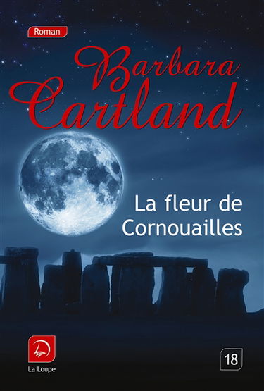 La fleur de Cornouailles