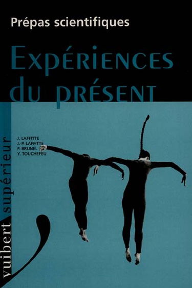 Expériences du présent,