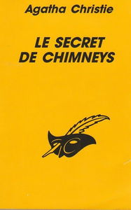 LE SECRET DE CHIMNEYS