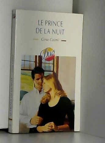 LE PRINCE DE LA NUIT