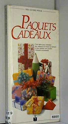 Paquets cadeaux