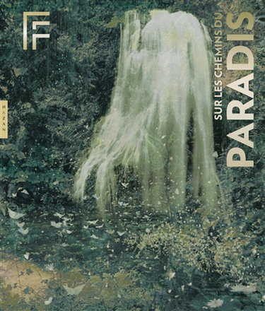 Couverture de Sur les chemins du paradis