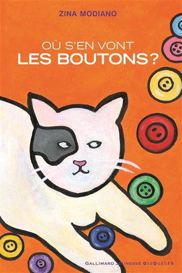 Où s'en vont les boutons ?