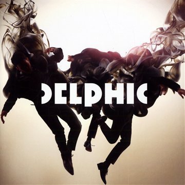 Couverture de Acolyte par Delphic