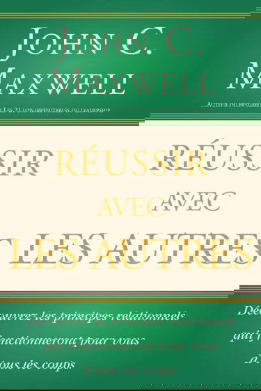 Reussir avec les autres