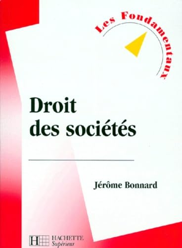 Droit des sociétés