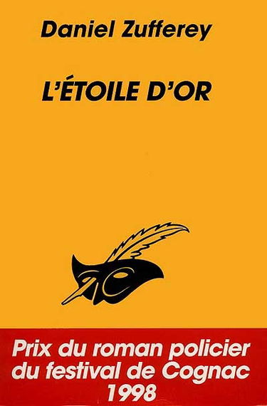 L'étoile d'or