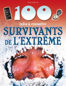 Survivants de l'extrême