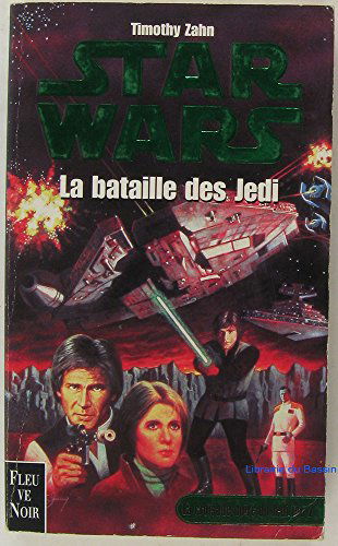 Bataille des Jedi