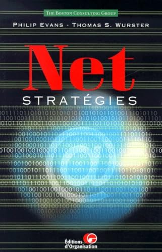 Net stratégies