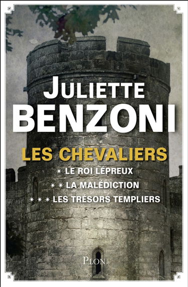 Les chevaliers : l'intégrale