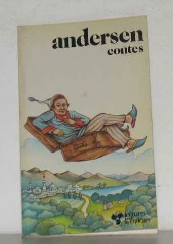 ANDERSEN CONTES LECT COLLEGES 5EME+6EME