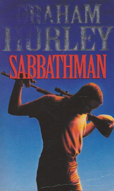 Couverture de Sabbathman