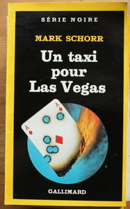 Un taxi pour Las Vegas