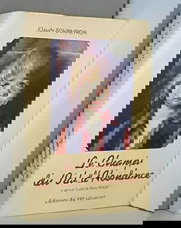 Le Champi du Val d'Abondance