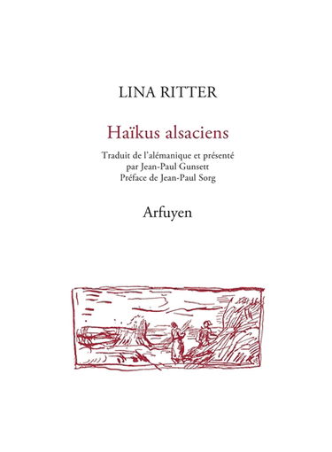 Haïkus alsaciens